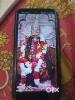 Mi01 4g  mobile phone,ek sracth v nhi h phone m