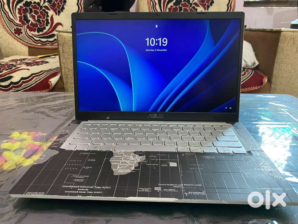 Asus vivobook i5 10thgen