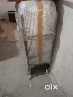Hotel Folding Bed with Matress and trolley wheels