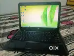 HP LAPTOP IN FRESH CONDITION