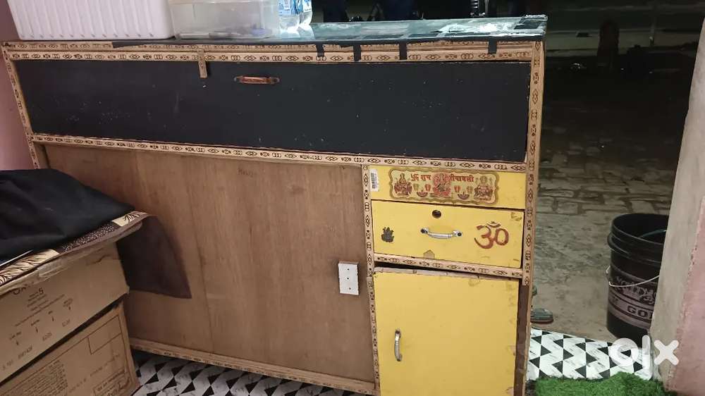 Counter for sale