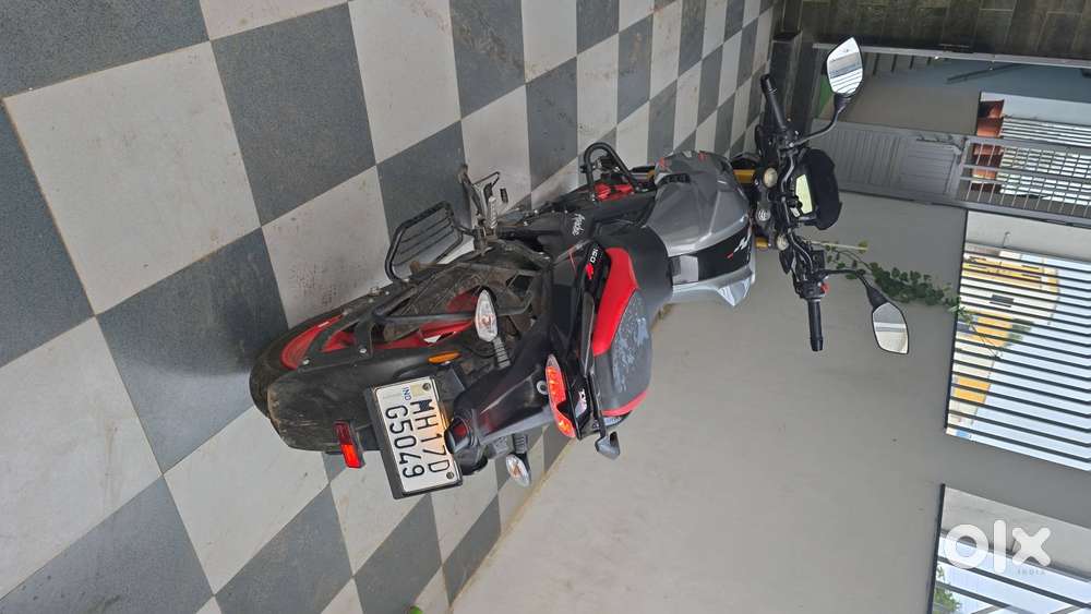 Race-Bred Thrill! TVS Apache RTR 160 4V - [2025]