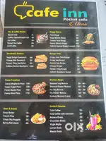 Need a female chef / cook for fast food counter