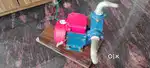 Water moter 0.5HP Crompton