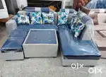 Sofa brand new 5 seater