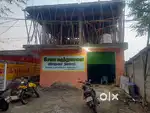 Shop- Office Rental X Road Sethiathope