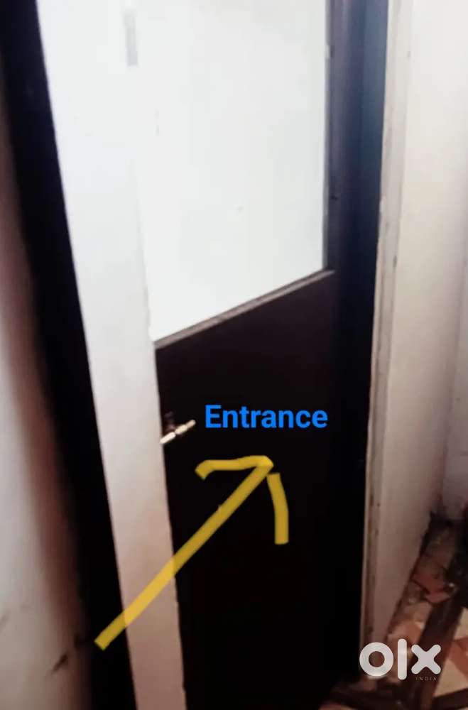 Independant Room vacant near to Lohia park and Manoj Pandey gas agency