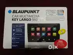 Blaupunkt Key Largo 980