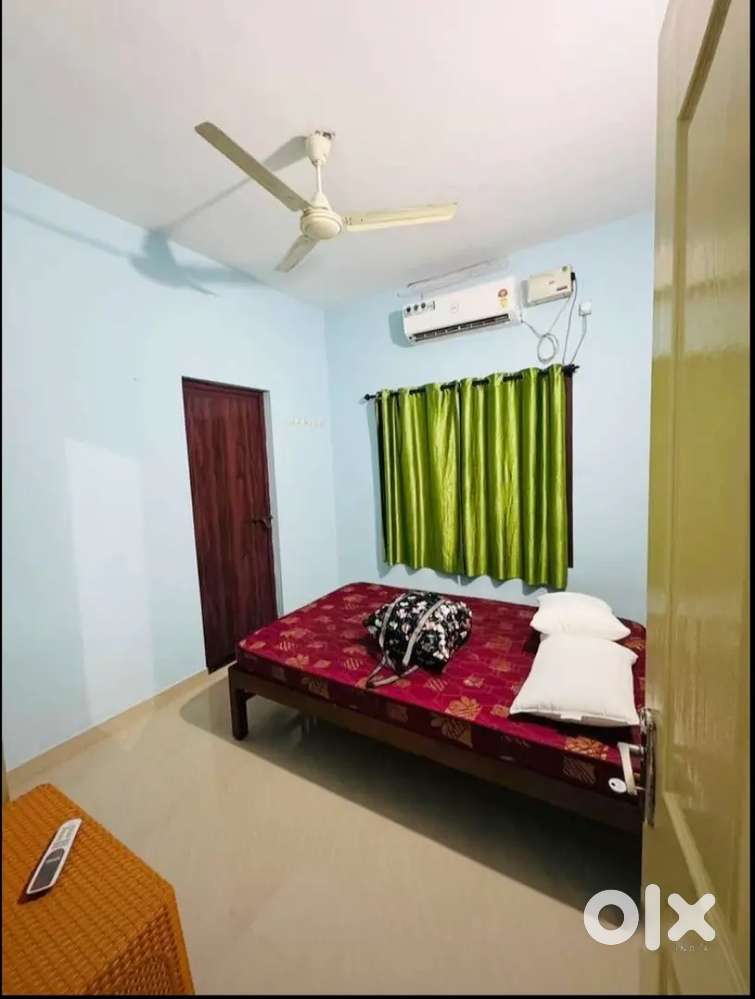Ground floor Full furnished house rent cheranalloor Aster/amritha hosp