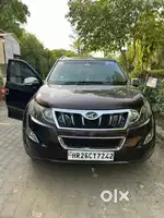 Mahindra XUV500 2016 Diesel Well Maintained
