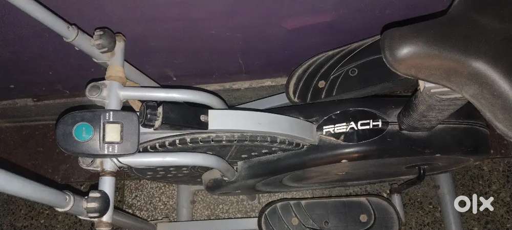 GYM WALKER osm condition hai