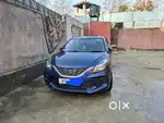 Maruti Suzuki Baleno Delta  2021 model petrol