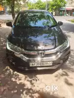 Honda City 2020 Petrol