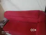 Furniture sofa set