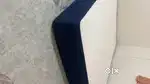 Wakefit queen size Mattress