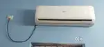 Haier ac 1.5 ton sale