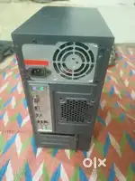 Cpu , Gigabyte GA-H110M-H Motherboard ,intel corei5 6th Gen Processor,