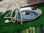 Steam Iron