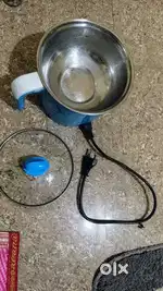 Water heater