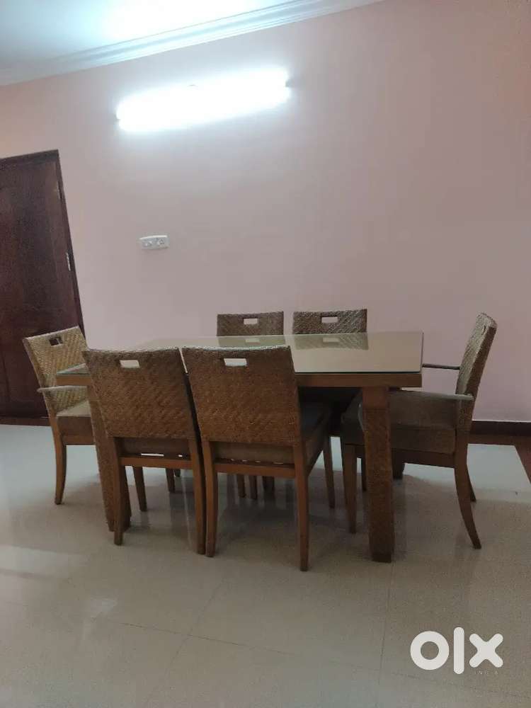 FULLY FURNISHED 3BHK