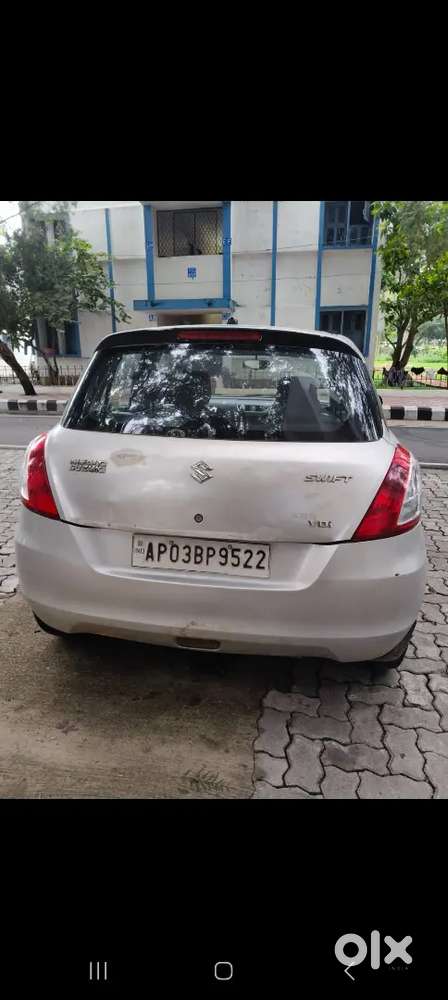 Maruti Suzuki Swift Diesel Good Condition