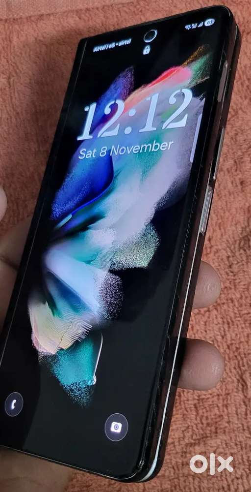 Samsung Galaxy Fold 3