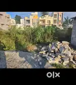Plot for sale