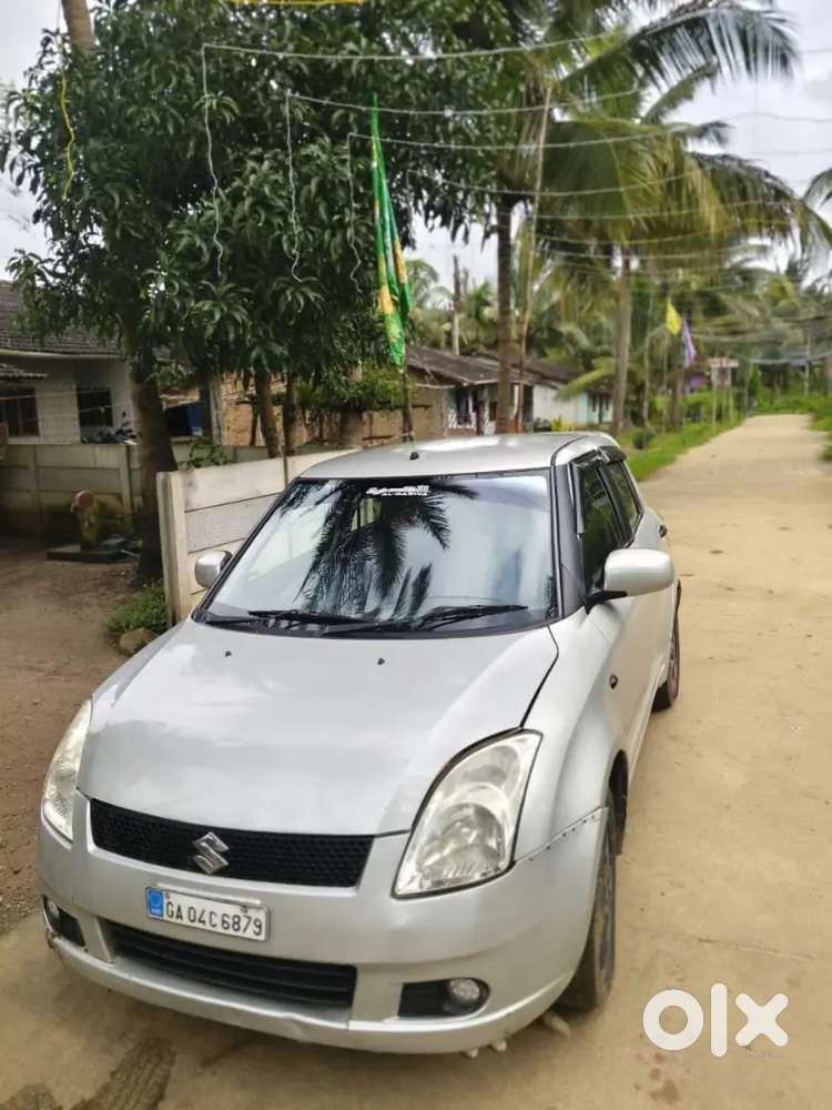 Maruti Suzuki Swift 2006 Petrol