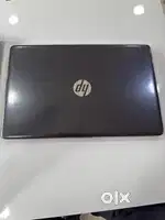 I5 8th gen hp laptop