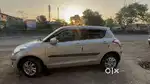 Maruti Suzuki Swift Zxi Abs 2012