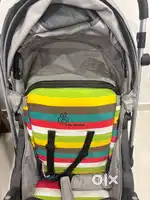 R for Rabbit baby stroller for sale