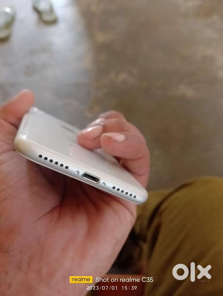 New condition i phone 8
