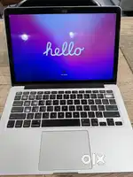 MacBook Pro (Retina, 13-inch, Early 2015)