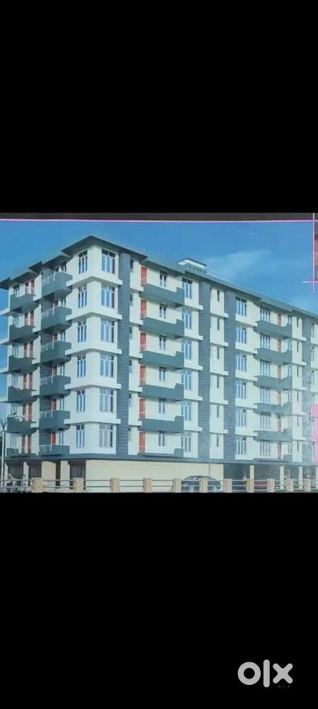 Sale flat Near Narengi