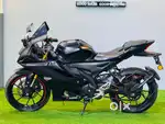 YAMAHA R15 v4  bs6,KTM,NS,RS,MT,V2,V3,DOMINAR,BULLET,HIMALAYAN,XPULSE