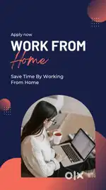 Work from home