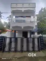 Trivandrum New 3BHK Home FOR SALE