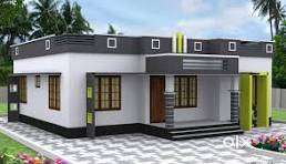 3 BHK Customized villas are on going projects at Kanjikode
