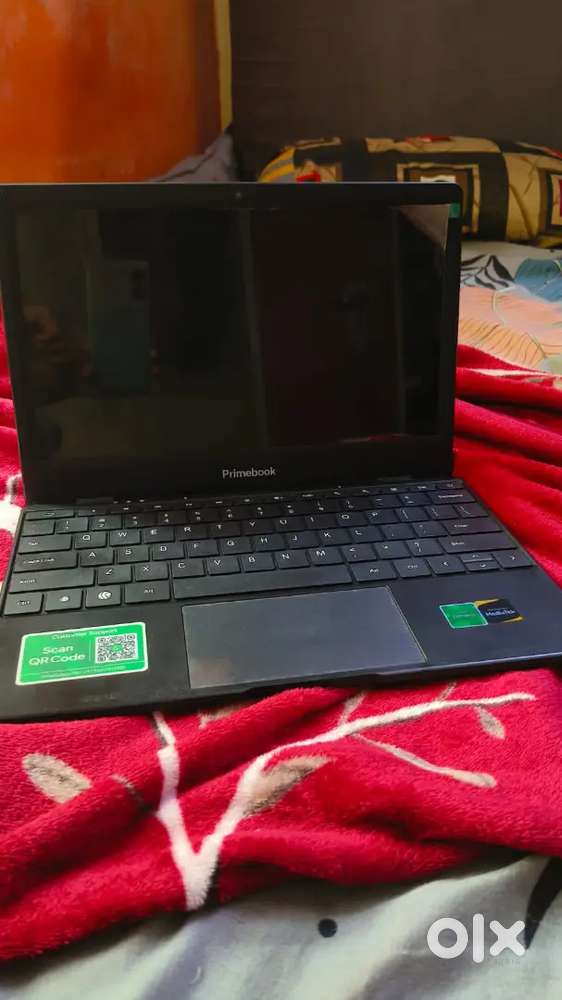 Android laptop