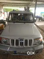 Mahindra Bolero 2009 Diesel 105000 Km Driven