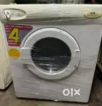Rared used IFB clothes 100% dryer