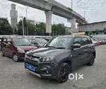 Maruti Suzuki Vitara Brezza ZDi, 2019, Diesel