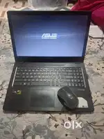 Asus Gaming Laptop