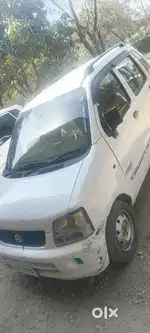 Maruti Suzuki Wagon R