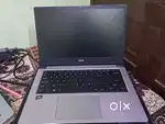 ACER Business one laptop brand new type