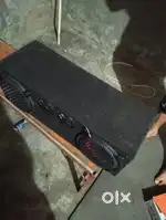 Speaker very urgent sale need money