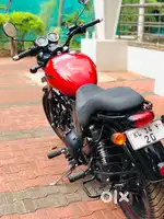 Royal Enfield Thunderbird 350x for Sale