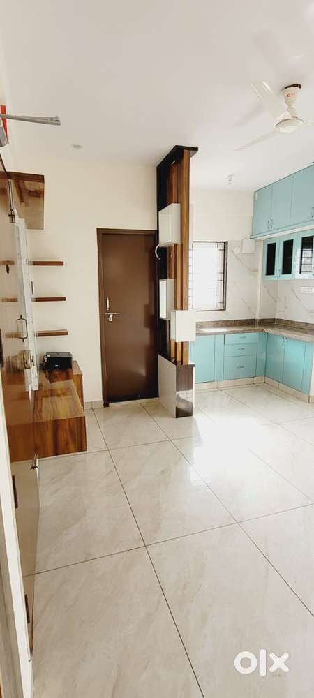 2BHK Flat Available in Kasavanahalli for lease ready to move