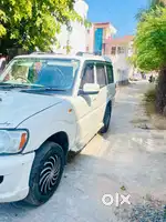 Mahindra Scorpio 2011 Diesel Well Maintained