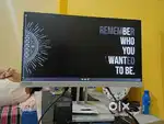LENOVO MONITOR